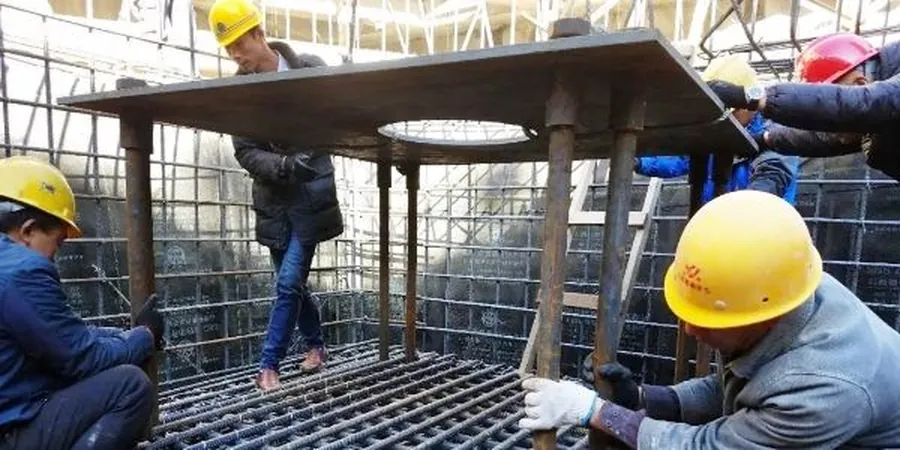 Conception d'isolation sismique à la base : protéger vos bâtiments à La Rochelle